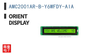 AMC2001AR-B-Y6WFDY-AIA ͼƬ